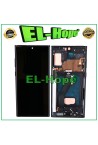 TFT FRAME + TOUCH LCD DISPLAY FOR SAMSUNG GALAXY NOTE 10 PLUS SM N975 N976 BLACK