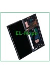 TFT FRAME + TOUCH LCD DISPLAY FOR SAMSUNG GALAXY NOTE 10 PLUS SM N975 N976 BLACK