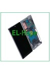 OLED FRAME DISPLAY FOR SAMSUNG GALAXY NOTE 20 SM- N980 N981 TOUCH LCD GLASS GRAY