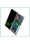 OLED FRAME DISPLAY FOR SAMSUNG GALAXY NOTE 20 SM- N980 N981 TOUCH LCD GLASS GRAY