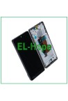 OLED FRAME LCD DISPLAY FOR XIAOMI REDMI NOTE 12 TURBO 5G TOUCH SCREEN BLACK GLASS