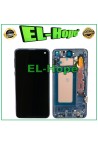 TFT FRAME LCD DISPLAY + TOUCH SCREEN FOR SAMSUNG GALAXY S10E SM-G970F BLACK