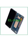 TFT FRAME LCD DISPLAY + TOUCH SCREEN FOR SAMSUNG GALAXY S10E SM-G970F BLACK