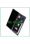 TFT FRAME + TOUCH LCD DISPLAY FOR SAMSUNG GALAXY NOTE 20 ULTRA N985 N986 BLACK