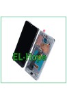 OLED LCD DISPLAY + FRAME FOR SAMSUNG GALAXY S20 SM-G980 G981 TOUCH GLASS GRAY