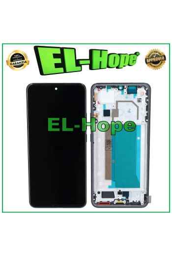 TFT LCD DISPLAY + FRAME FOR XIAOMI MI 13T 2306EPN60G TOUCH SCREEN GLASS SCREEN