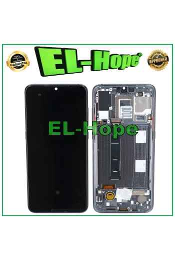 OLED LCD TOUCH DISPLAY + FRAME FOR XIAOMI MI 9 M1902F1A M1902F1G M1902F1T BLACK