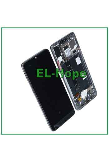 OLED LCD TOUCH DISPLAY + FRAME FOR XIAOMI MI 9 M1902F1A M1902F1G M1902F1T BLACK