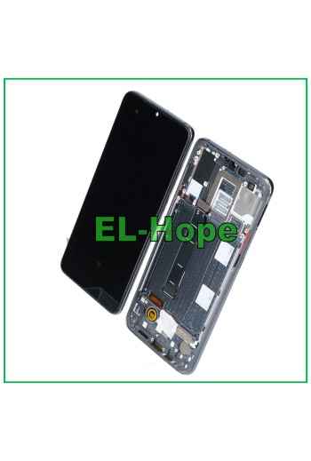 OLED LCD TOUCH DISPLAY + FRAME FOR XIAOMI MI 9 M1902F1A M1902F1G M1902F1T BLACK