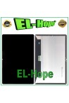 LCD + TOUCH DISPLAY FOR LENOVO TAB P12 12.7  TB370FU TB-370FU MATT BLACK GLASS