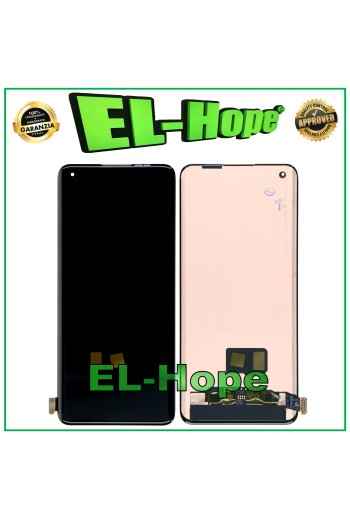 OLED LCD DISPLAY FOR OPPO FIND X5 PRO CPH2305 TOUCH SCREEN GLASS MONITOR SCREEN