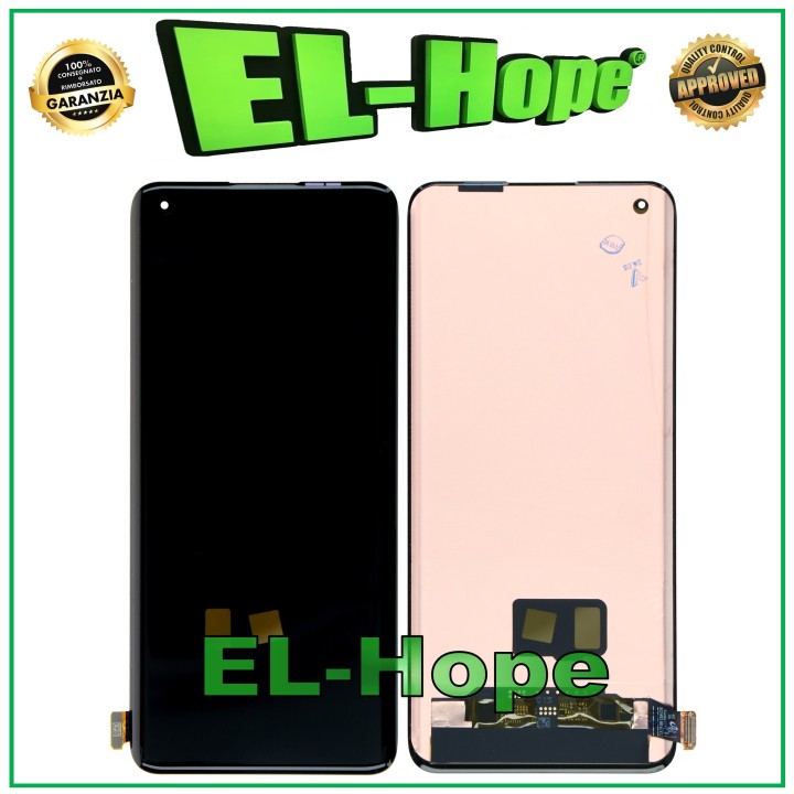 OLED LCD DISPLAY FOR OPPO FIND X5 PRO CPH2305 TOUCH SCREEN GLASS MONITOR SCREEN