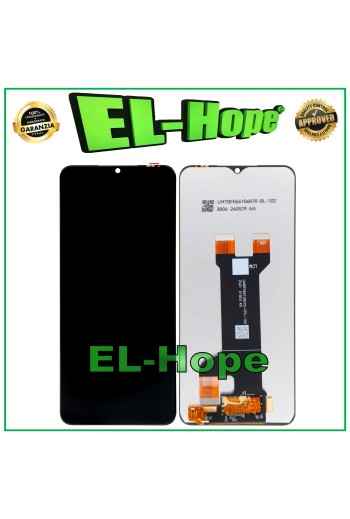 LCD DISPLAY FOR ZTE BLADE V50 DESIGN 5G TOUCH SCREEN GLASS SCREEN ASSEMBLED