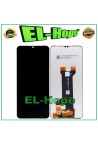 LCD DISPLAY FOR ZTE BLADE V50 DESIGN 5G TOUCH SCREEN GLASS SCREEN ASSEMBLED