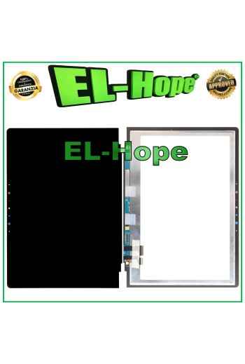 LCD DISPLAY FOR MICROSOFT SURFACE LAPTOP 1 / LAPTOP 2 1769 13.5 TOUCH BLACK GLASS