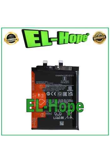 BATTERY BM5U FOR XIAOMI REDMI NOTE 13 PRO+ PLUS 23090RA98C IG PARI ORIGINAL
