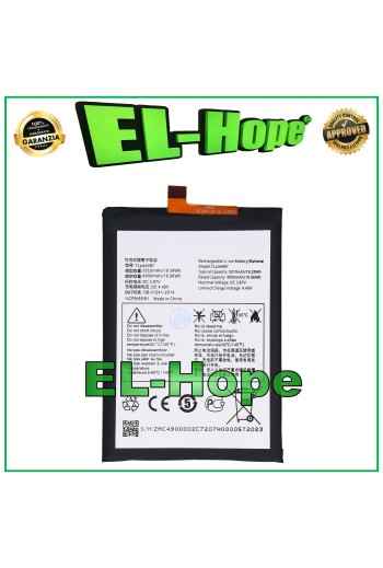 BATTERY TLP049B7 FOR TCL 30 PLUS T676 5010 mAh QUALITY EQUAL TO ORIGINAL