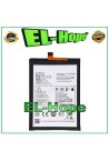 BATTERY TLP049B7 FOR TCL 30 PLUS T676 5010 mAh QUALITY EQUAL TO ORIGINAL