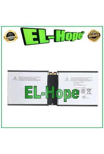 BATTERY P21G2B 2ICP4/94/105 FOR MICROSOFT SURFACE PRO 2 4220mAh EQUAL TO ORIGINAL