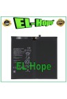 BATTERY HB26D8C8ECW-12 FOR HUAWEI MATEPAD PRO MRX-W09 AL19 AL09 ORIGINAL PARI
