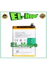 BATTERY BLP757 FOR OPPO REALME 6 / 6 PRO / 6S 4300 mAh QUALITY EQUAL TO ORIGINAL
