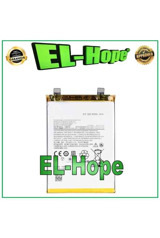 BATTERY NP44 FOR MOTOROLA MOTO EDGE 40 / EDGE 30 FUSION XT2303-2 EQUAL ORIGINAL