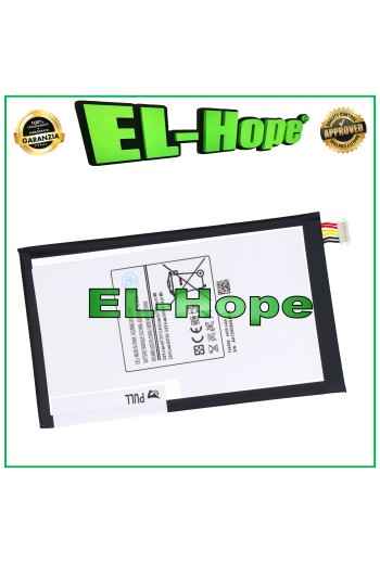BATTERY T4450E FOR SAMSUNG GALAXY TAB 3 8.0 SM-T310 T311 4450mAh EQUAL TO ORIGINAL