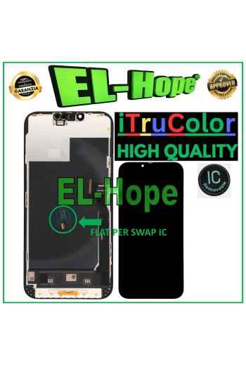 iTruColor HARD OLED LCD DISPLAY FOR APPLE IPHONE 13 PRO MAX TOUCH GLASS SCREEN
