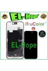 iTruColor INCELL LCD DISPLAY FOR APPLE IPHONE 15 PRO MAX TOUCH SCREEN GLASS