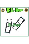 SLOT CARRIAGE SIM COMPARTMENT MICRO SD CARD FOR OPPO REALME NARZO 30A RMX2156 GREEN