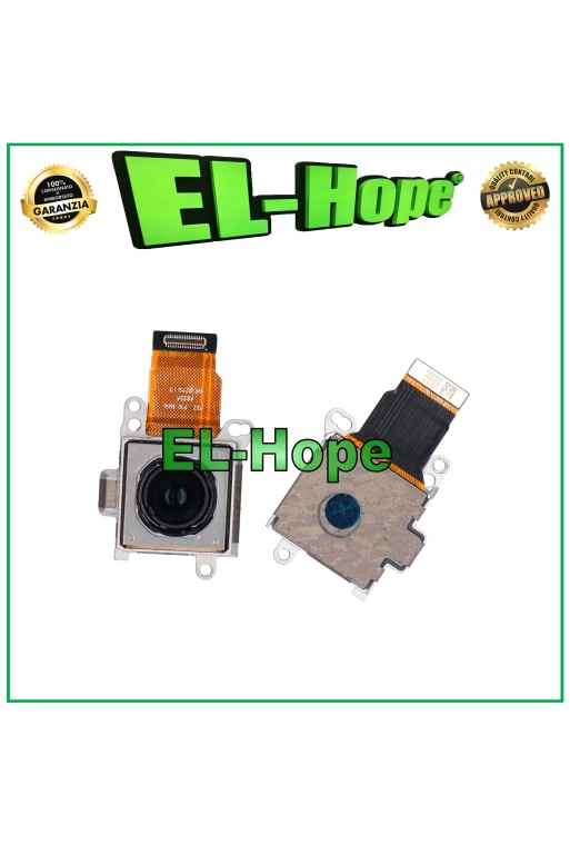 REAR CAMERA FOR GOOGLE PIXEL 7 5G GVU6C GQML3 BACK CAMERA MODULE