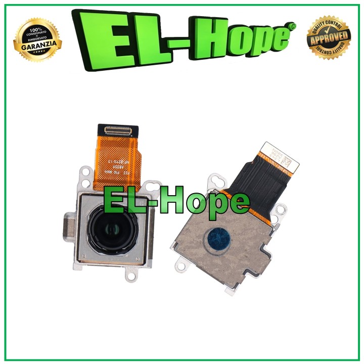 REAR CAMERA FOR GOOGLE PIXEL 7 5G GVU6C GQML3 BACK CAMERA MODULE