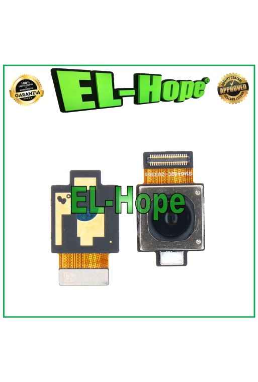 REAR CAMERA FOR GOOGLE PIXEL 7A GWKK3 GHL1X G0DZQ BACK CAMERA MODULE