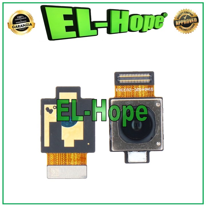 REAR CAMERA FOR GOOGLE PIXEL 7A GWKK3 GHL1X G0DZQ BACK CAMERA MODULE