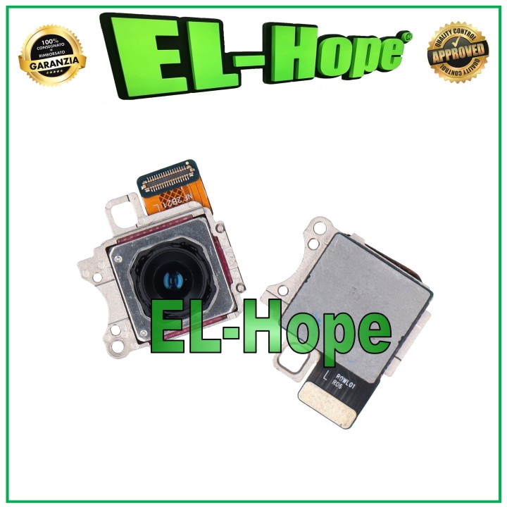 REAR CAMERA FOR SAMSUNG GALAXY S23 SM-S911 /S23+ PLUS SM-S916 CAMERA