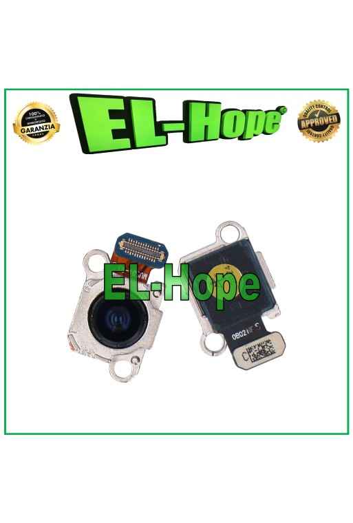 WIDE ANGLE REAR CAMERA FOR SAMSUNG GALAXY S21 PLUS SM G996 CAMERA