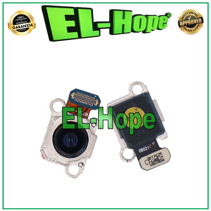 WIDE ANGLE REAR CAMERA FOR SAMSUNG GALAXY S21 PLUS SM G996 CAMERA