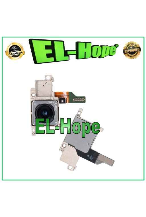 REAR CAMERA FOR SAMSUNG GALAXY S22 ULTRA SM-S908 BACK CAMERA 108MP