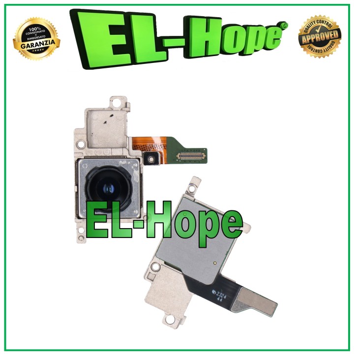 REAR CAMERA FOR SAMSUNG GALAXY S22 ULTRA SM-S908 BACK CAMERA 108MP
