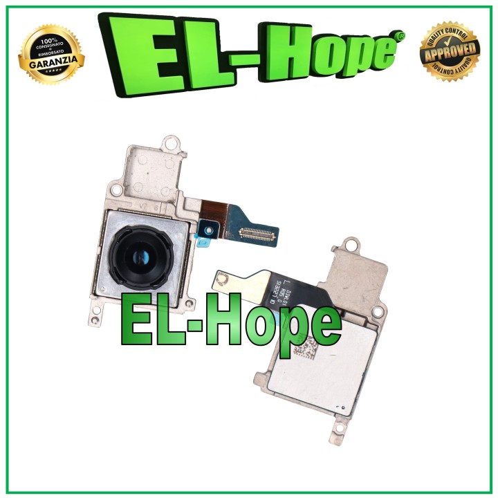 REAR CAMERA FOR SAMSUNG GALAXY S23 ULTRA SM-S918 BACK CAMERA 200MP