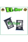 SLOT CART HOUSING NANO SIM MICRO SD CARD FOR XIAOMI MI 11 LITE BLUE