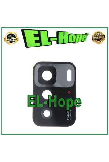 GLASS CAMERA GLASS REAR LENS FOR XIAOMI REDMI NOTE 10 PRO 5G CAMERA
