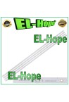 KIT OF 4 STRIP BARS 11 LED FOR 55  TV CHANGHONG JL.D550B1330AS-002AS-M-V04