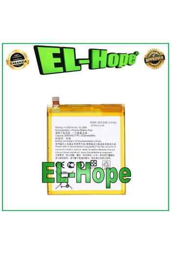BATTERY C11P1601 1ICP4/61/69 FOR ASUS ZENFONE 3 ZE520KL ZB501KL EQUAL ORIGINAL