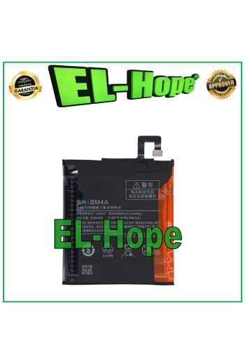 BATTERY BM4A FOR XIAOMI REDMI PRO 3.85V 4050mAh BATTERY EQUAL TO ORIGINAL