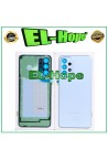 ORIGINAL SAMSUNG GALAXY A23 5G SM-A236B BATTERY COVER BACK BLUE