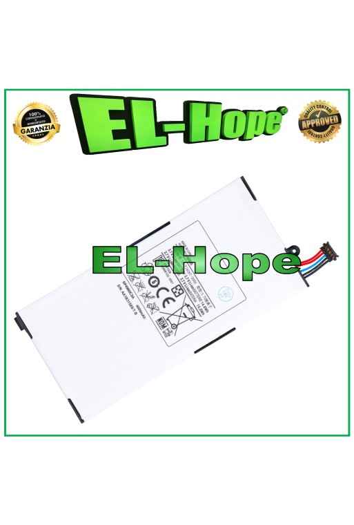 BATTERY SP4960C3A FOR SAMSUNG GALAXY TAB 7 GT-P1000 P1010 4000mA EQUAL TO ORIGINAL