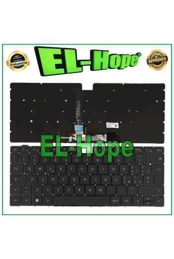 ITALIAN KEYBOARD FOR HUAWEI MATEBOOK MAGICBOOK D14 D15 BACKLIT NOTEBOOK