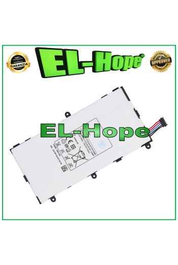 BATTERY T4000E FOR SAMSUNG GALAXY TAB 3 7.0 GT-P3200 4000 mAh EQUAL TO ORIGINAL