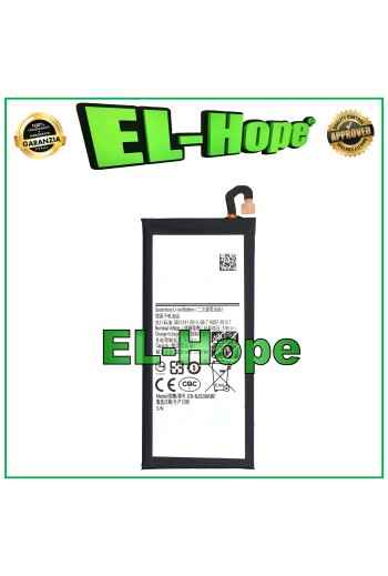 BATTERY EB-BJ530ABE FOR SAMSUNG GALAXY J5 2017 SM-J530 3000 mAh EQUAL TO ORIGINAL
